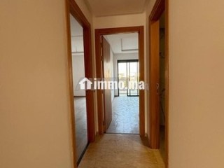 2 Chambres, Salon, Proximité Gare Rabat-Agdal - Appartement à louer - Rabat