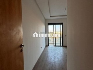 2 Chambres, Salon, Proximité Gare Rabat-Agdal - Appartement à louer - Rabat