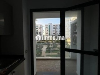 2 Chambres, Salon, Proximité Gare Rabat-Agdal - Appartement à louer - Rabat