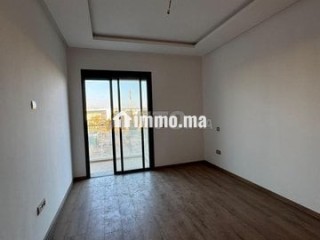 2 Chambres, Salon, Proximité Gare Rabat-Agdal - Appartement à louer - Rabat