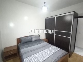 شقه مفروشه في سيدي معروف في المستقبل - Appartement à louer - Casablanca