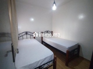 شقه مفروشه في سيدي معروف في المستقبل - Appartement à louer - Casablanca