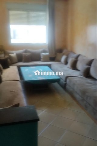 Joli appartement meublé propre bien placé - Location Vacances - Agadir - photo 1