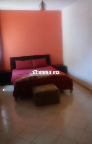 Joli appartement meublé propre bien placé - Location Vacances - Agadir - photo 2