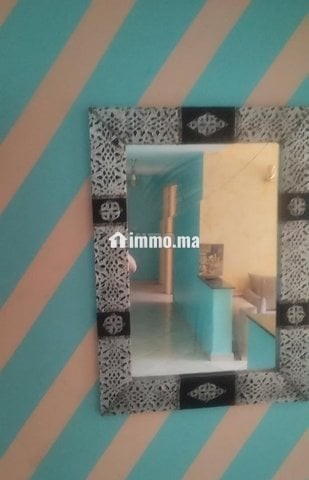 Joli appartement meublé propre bien placé - Location Vacances - Agadir - photo 3