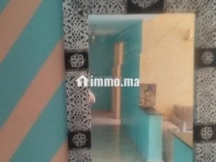 Joli appartement meublé propre bien placé - Appartement Location Vacances - Agadir