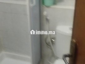Joli appartement meublé propre bien placé - Appartement Location Vacances - Agadir