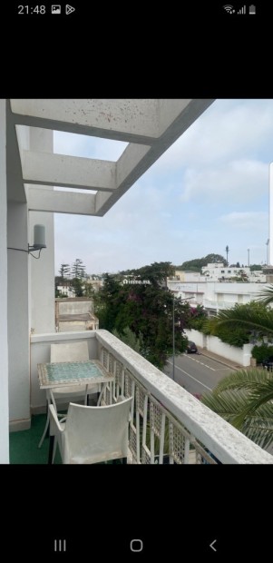 Appartement location journalière - Location Immobilier - Rabat - photo 4
