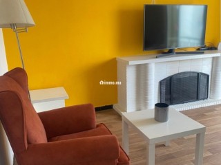 Appartement location journalière - Appartement à louer - Rabat
