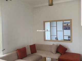 Appartement location journalière - Appartement à louer - Rabat
