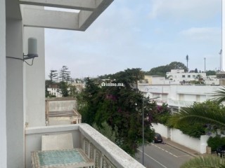 Appartement location journalière - Appartement à louer - Rabat