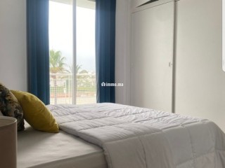 Appartement location journalière - Appartement à louer - Rabat