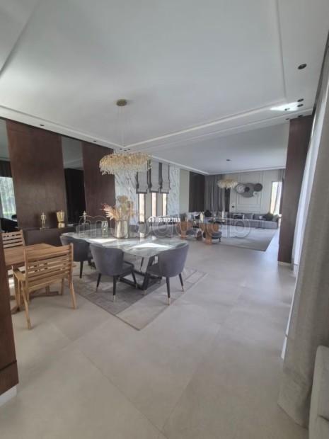 Des villas de luxes de 600 à 900 m 2 dans une résidence fermée - Vente Immobilier - Marrakech - photo 5