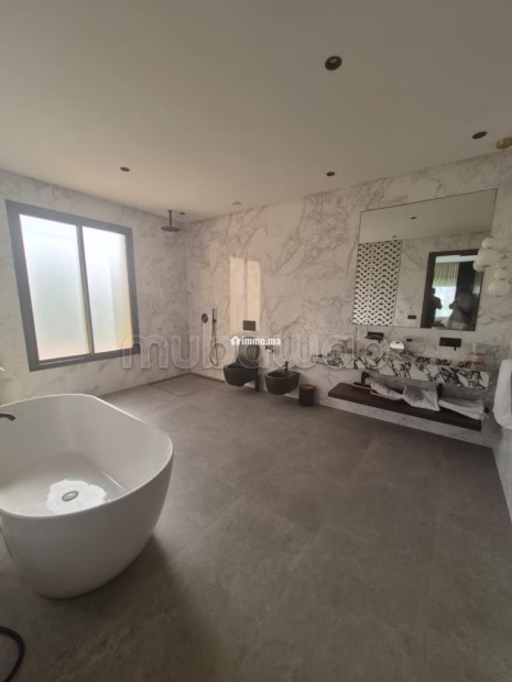 Des villas de luxes de 600 à 900 m 2 dans une résidence fermée - Vente Immobilier - Marrakech - photo 7