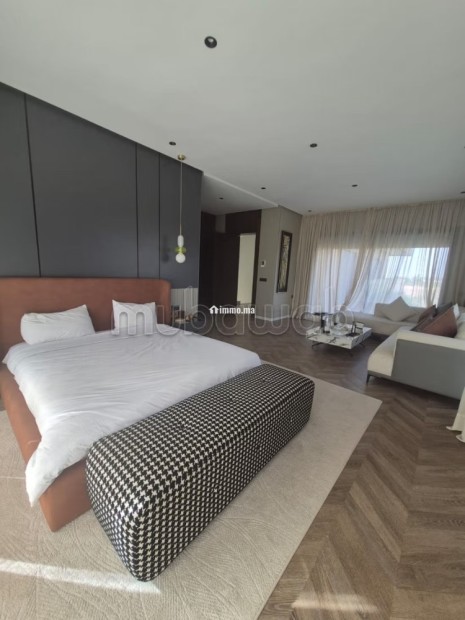 Des villas de luxes de 600 à 900 m 2 dans une résidence fermée - Vente Immobilier - Marrakech - photo 8