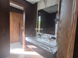 Des villas de luxes de 600 à 900 m 2 dans une résidence fermée - Villa à vendre - Marrakech