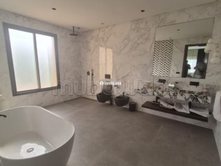 Des villas de luxes de 600 à 900 m 2 dans une résidence fermée - Villa à vendre - Marrakech
