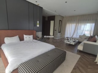 Des villas de luxes de 600 à 900 m 2 dans une résidence fermée - Villa à vendre - Marrakech