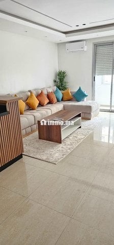 Appartement à louer 53 m² à Agadir - Location Immobilier - Agadir - photo 3