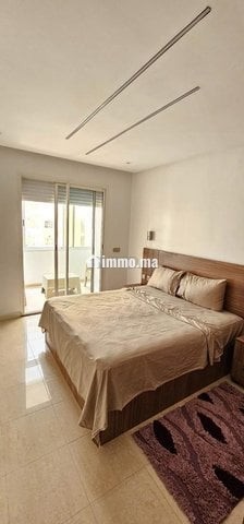 Appartement à louer 53 m² à Agadir - Location Immobilier - Agadir - photo 4