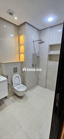 Appartement à louer 53 m² à Agadir - Location Immobilier - Agadir - photo 5