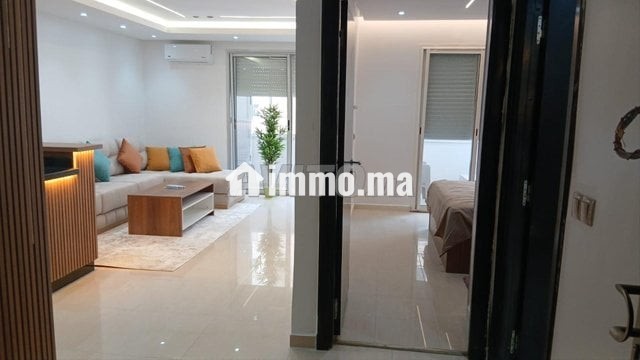 Appartement à louer 53 m² à Agadir - Location Immobilier - Agadir - photo 6