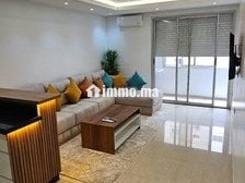 Appartement à louer 53 m² à Agadir - Appartement à louer - Agadir