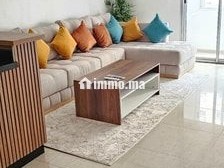 Appartement à louer 53 m² à Agadir - Appartement à louer - Agadir