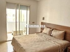Appartement à louer 53 m² à Agadir - Appartement à louer - Agadir