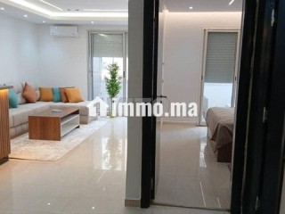 Appartement à louer 53 m² à Agadir - Appartement à louer - Agadir