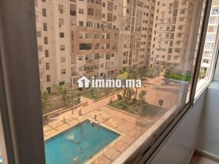 Appartement à louer 53 m² à Agadir - Appartement à louer - Agadir