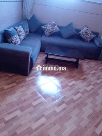 Apprt a louer شقة للكراء اليومي - Location Vacances - Nador - photo 1