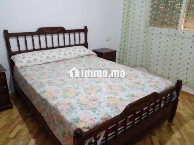 Apprt a louer شقة للكراء اليومي - Location Vacances - Nador - photo 2