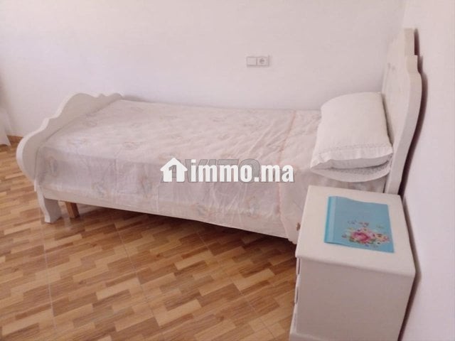Apprt a louer شقة للكراء اليومي - Location Vacances - Nador - photo 3