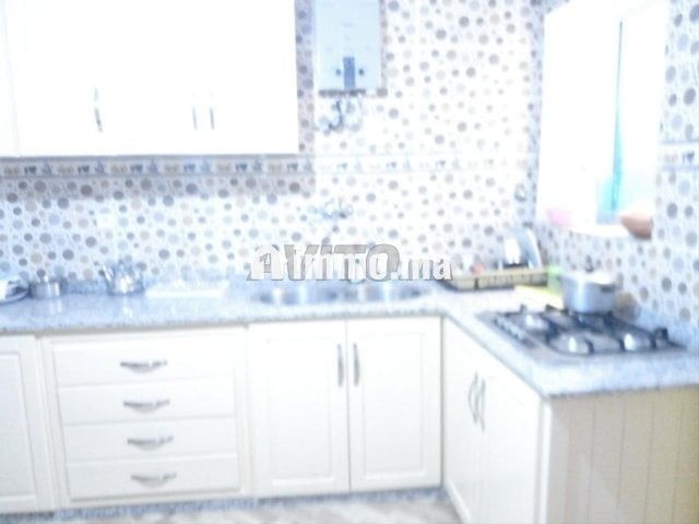 Apprt a louer شقة للكراء اليومي - Location Vacances - Nador - photo 4