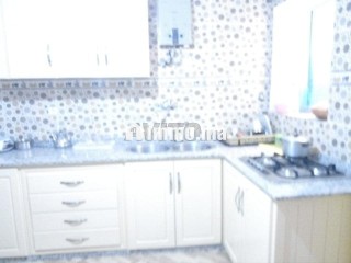 Apprt a louer شقة للكراء اليومي - Appartement Location Vacances - Nador