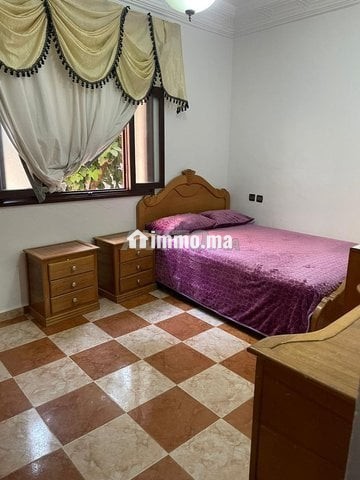 دار نقية للكراء اليومي - Location Vacances - Martil - photo 1