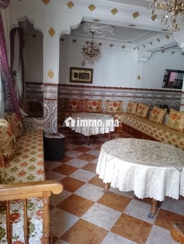 دار نقية للكراء اليومي - Location Vacances - Martil - photo 3
