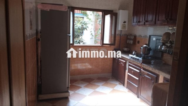 دار نقية للكراء اليومي - Location Vacances - Martil - photo 5
