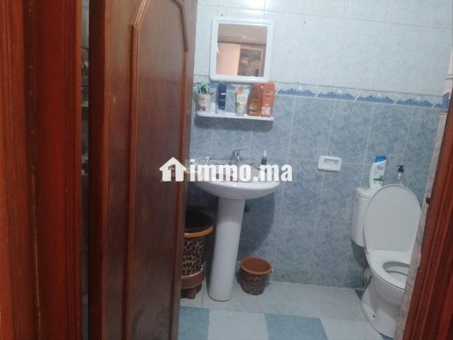 دار نقية للكراء اليومي - Location Vacances - Martil - photo 6