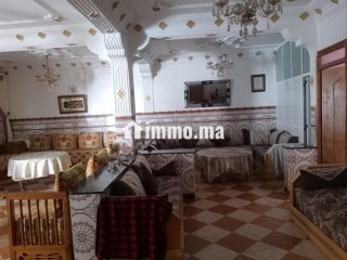 دار نقية للكراء اليومي - Appartement Location Vacances - Martil