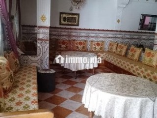 دار نقية للكراء اليومي - Appartement Location Vacances - Martil