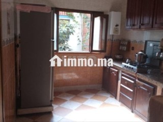 دار نقية للكراء اليومي - Appartement Location Vacances - Martil