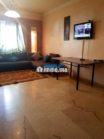 Appartements meublées à louer à la marina - Location Vacances - Agadir - photo 8