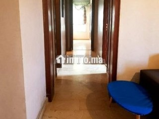 Appartements meublées à louer à la marina - Appartement Location Vacances - Agadir