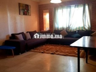 Appartements meublées à louer à la marina - Appartement Location Vacances - Agadir