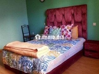 Appartements meublées à louer à la marina - Appartement Location Vacances - Agadir