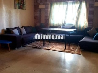 Appartements meublées à louer à la marina - Appartement Location Vacances - Agadir