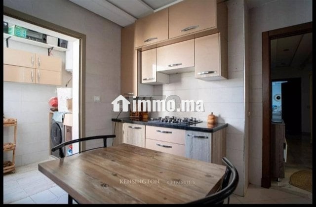 Appartement à louer 130 m² à Agadir - Location Vacances - Agadir - photo 1
