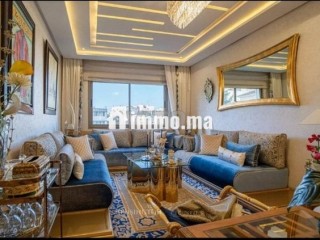 Appartement à louer 130 m² à Agadir - Appartement Location Vacances - Agadir